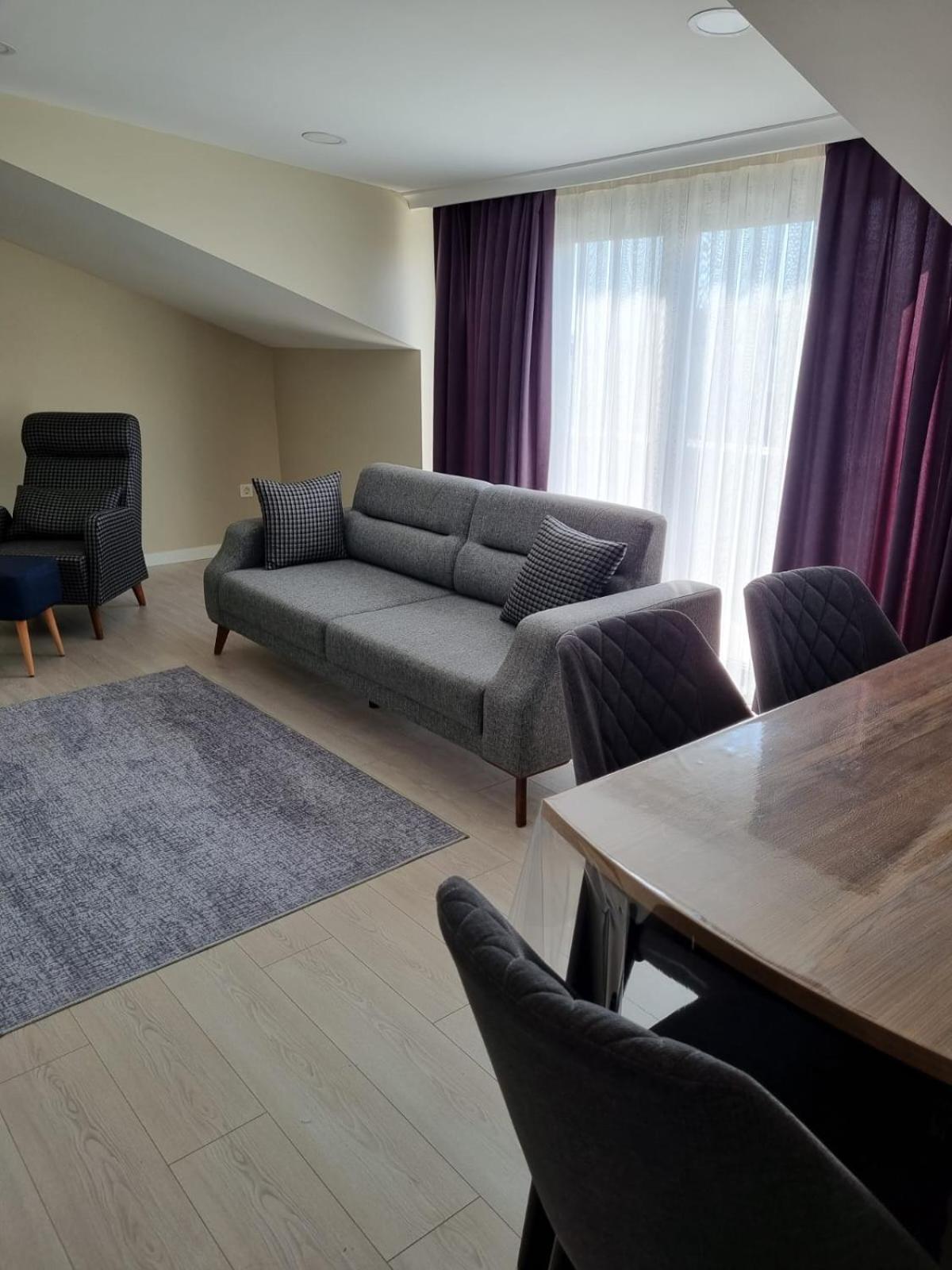 Ahg Atlas Apartments Стамбул Экстерьер фото