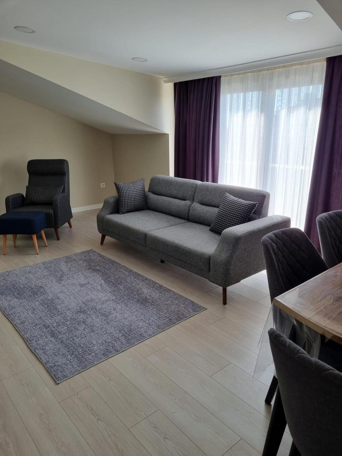 Ahg Atlas Apartments Стамбул Экстерьер фото