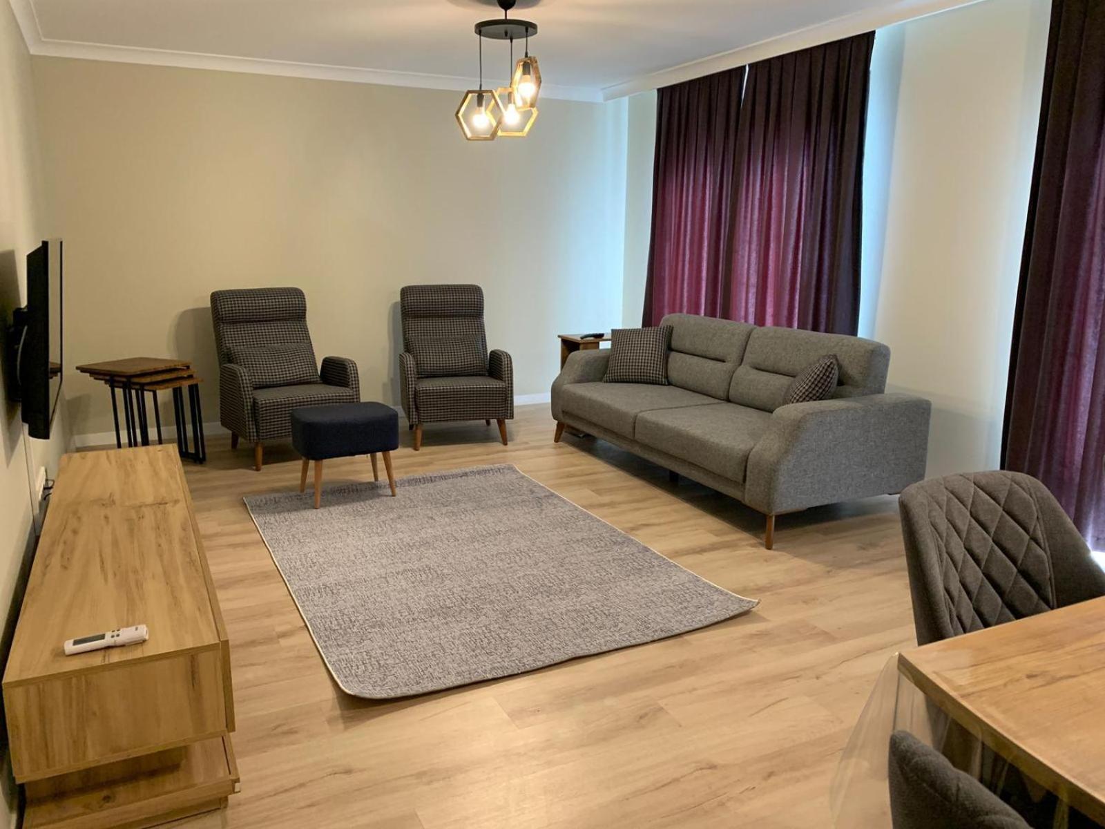 Ahg Atlas Apartments Стамбул Экстерьер фото